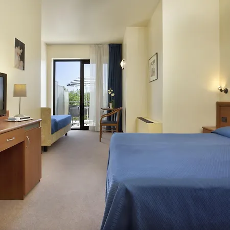 Al Fiore Hotel