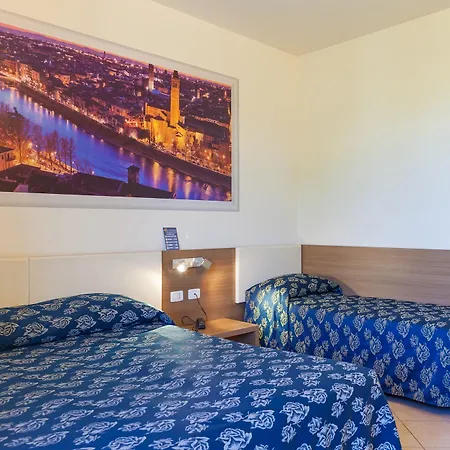 Al Fiore Hotel