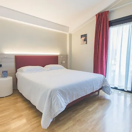 Al Fiore Hotel