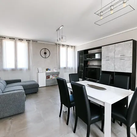 Appartamento The Bridge - Peschiera *