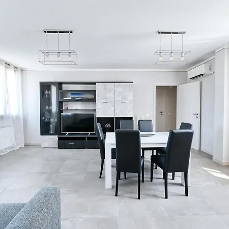 Appartamento The Bridge - Peschiera *