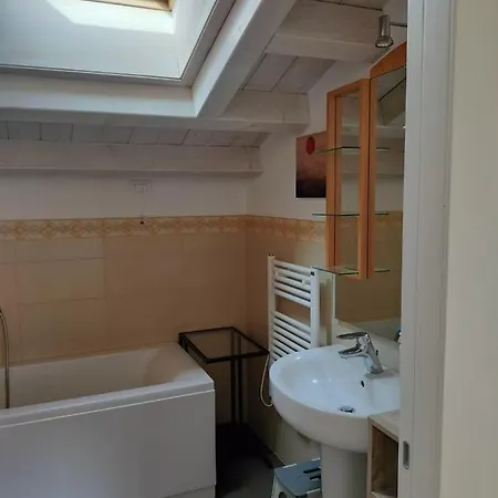 Appartamento La Darsena