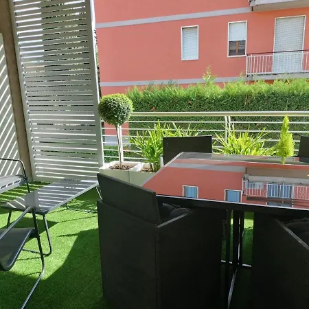 Appartamento La Darsena *