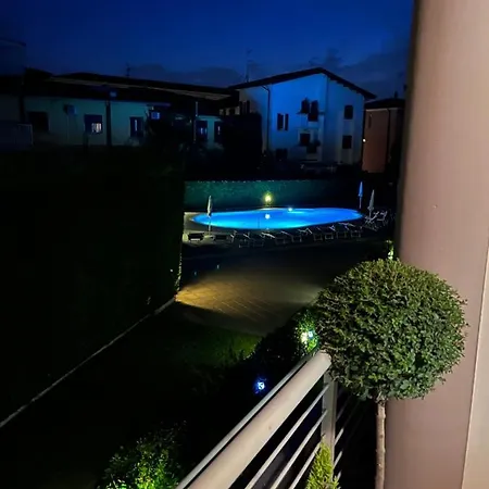 La Darsena Appartamento *
