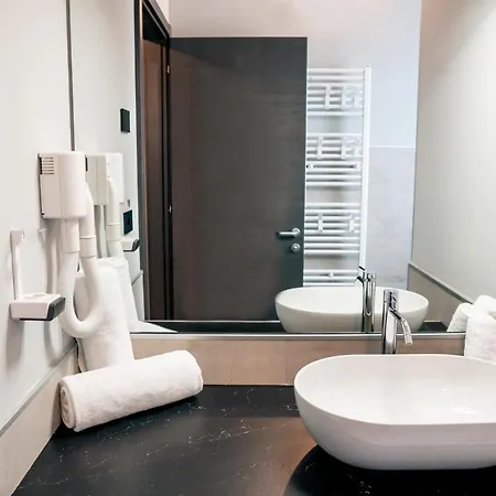 Hotel K Modern Peschiera del Garda