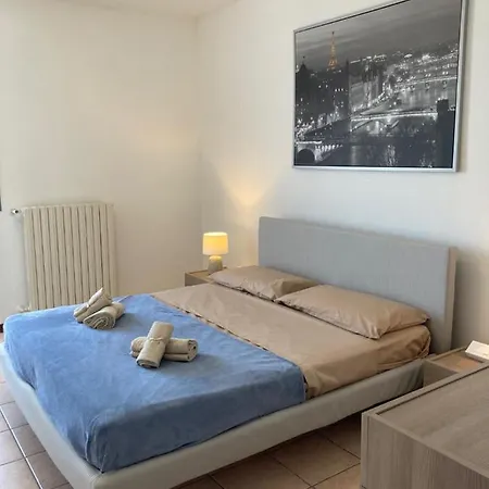 Apartment Bellview *