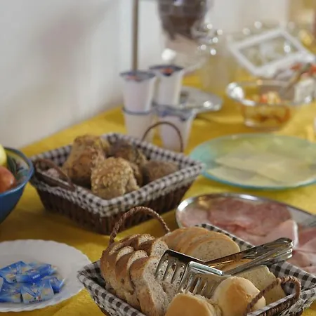 Paradiso Degli Ulivi Frühstückspension