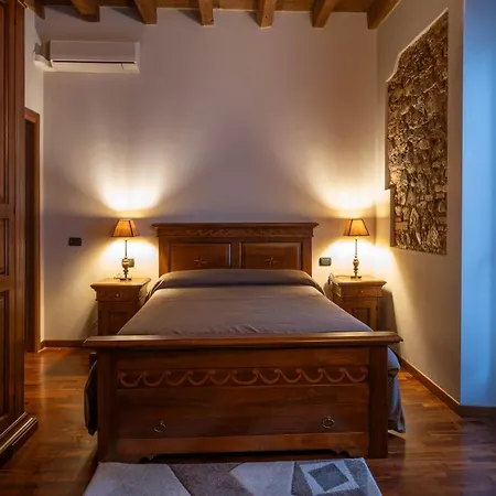 Appartamento Napule...e *