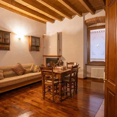 Appartamento Napule...e Peschiera del Garda
