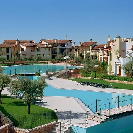 Lugana & Sporting Club - Sermana Village * Peschiera del Garda