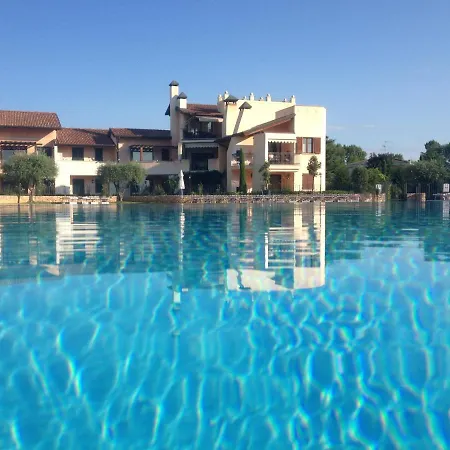 Aparthotel Lugana & Sporting Club - Sermana Village