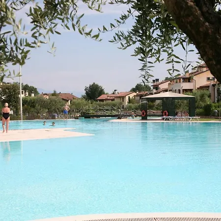 Lugana & Sporting Club - Sermana Village Aparthotel