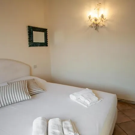 Aparthotel Lugana & Sporting Club - Sermana Village *