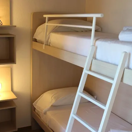 Lugana & Sporting Club - Sermana Village Aparthotel