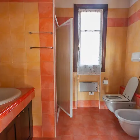Aparthotel Lugana & Sporting Club - Sermana Village Peschiera del Garda