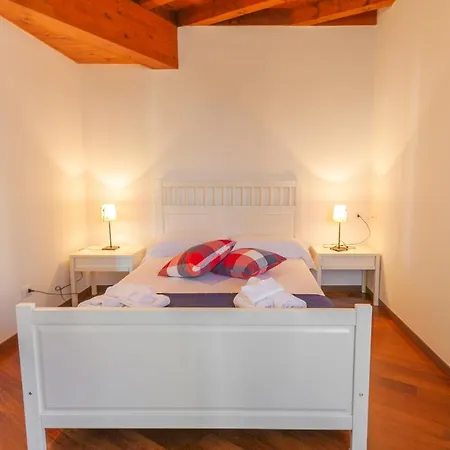Aparthotel Lugana & Sporting Club - Sermana Village Peschiera del Garda