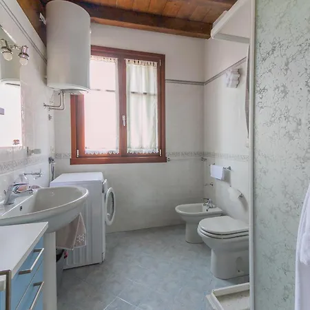 Aparthotel Lugana & Sporting Club - Sermana Village
