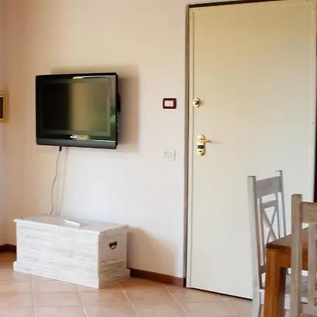 Aparthotel Lugana & Sporting Club - Sermana Village