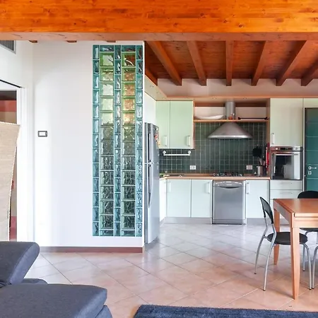 Aparthotel Lugana & Sporting Club - Sermana Village Peschiera del Garda