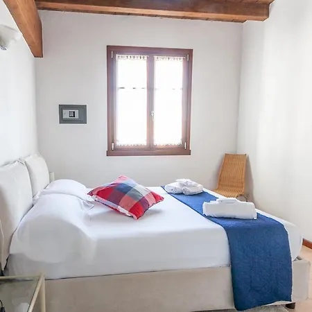 Lugana & Sporting Club - Sermana Village Aparthotel Peschiera del Garda