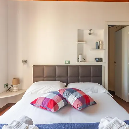 Aparthotel Lugana & Sporting Club - Sermana Village Peschiera del Garda