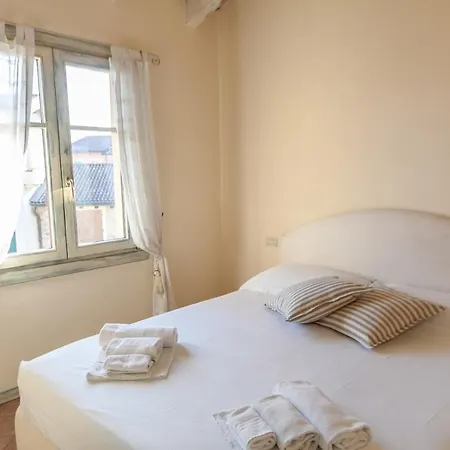Lugana & Sporting Club - Sermana Village * Peschiera del Garda