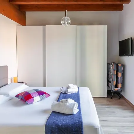 Lugana & Sporting Club - Sermana Village Peschiera del Garda