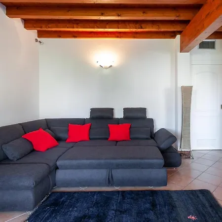Aparthotel Lugana & Sporting Club - Sermana Village