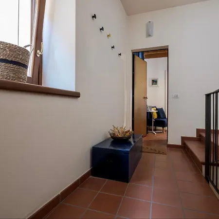 Apartment Xenia19 In Pieno Centro Storico *