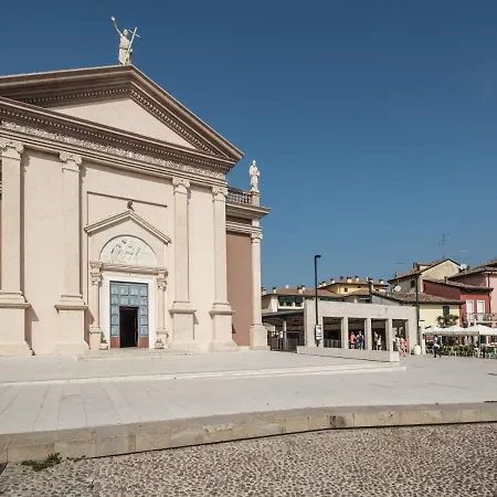 Apartment Xenia19 In Pieno Centro Storico