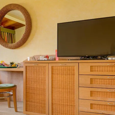 Hotel Active Paradiso & Golf