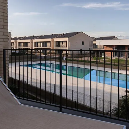 Holiday home Prestige Garda - Borgo Secolo