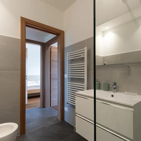 Prestige Garda - Borgo Secolo Holiday home