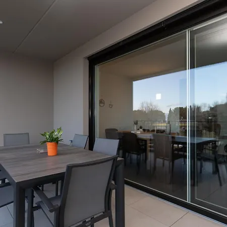 Holiday home Prestige Garda - Borgo Secolo