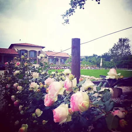 Bed & Breakfast Orchidea Del Garda Peschiera del Garda