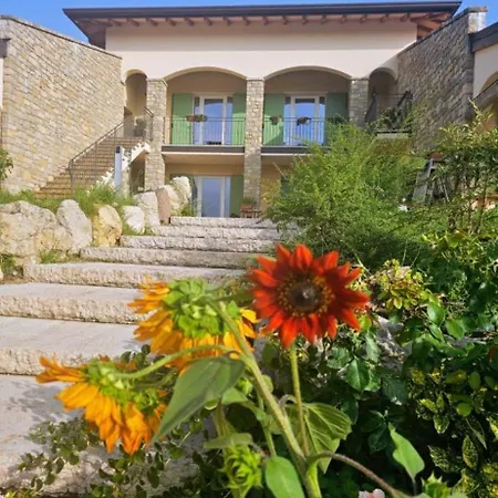 Orchidea Del Garda Bed & Breakfast Peschiera del Garda