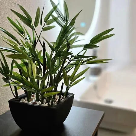 Apartment Poolvision