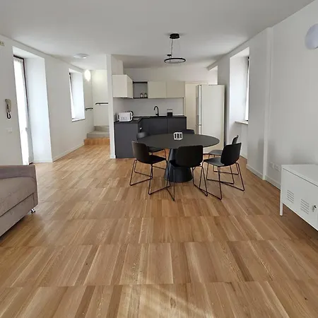 Profumo Di Peschiera-by Goccia Di Apartment *