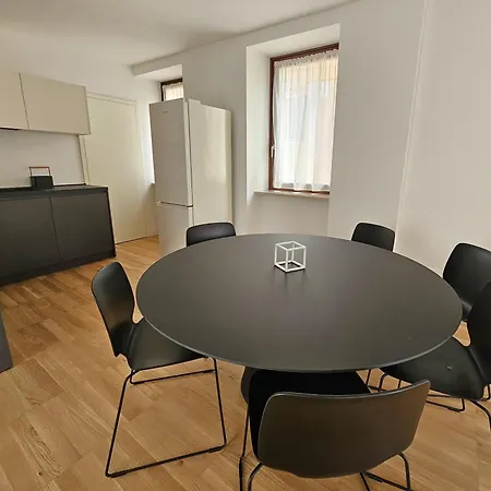Apartment Profumo Di Peschiera-by Goccia Di