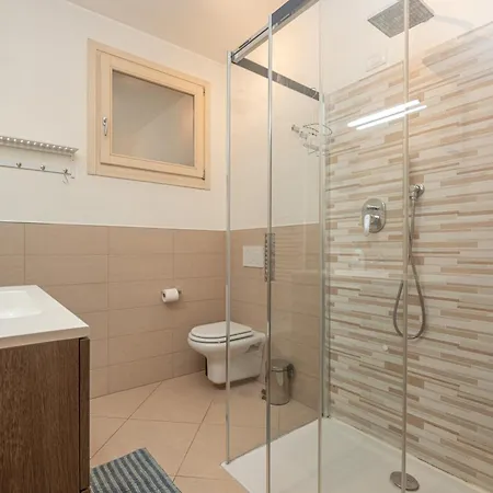 Timetofreedom With Private Garden & Pool Peschiera del Garda