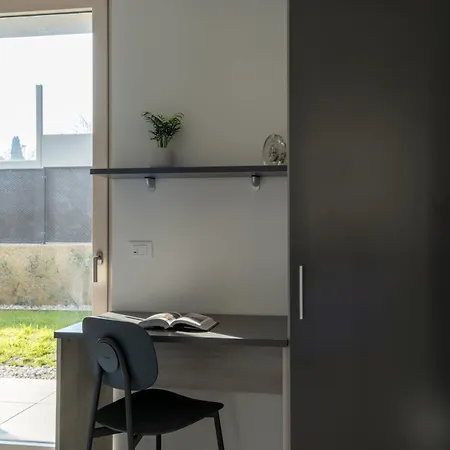 Casa vacanze Borgo Secolo Peschiera del Garda