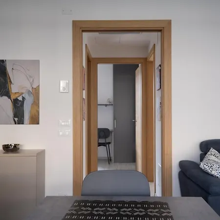 Casa vacanze Borgo Secolo *