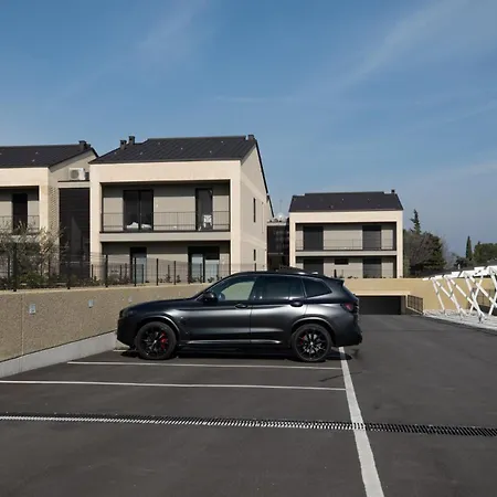 Casa vacanze Borgo Secolo Peschiera del Garda