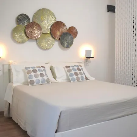 Tosca Apartamento *