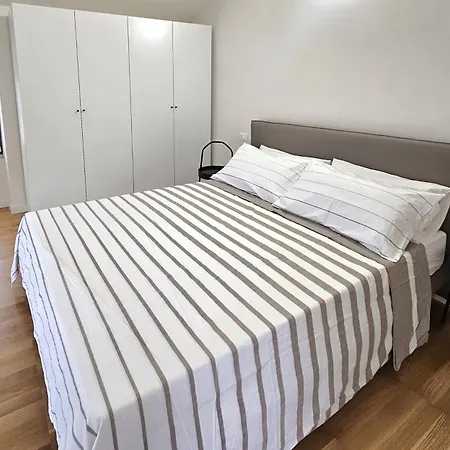 Apartment Profumo Di Peschiera-by Goccia Di Peschiera del Garda