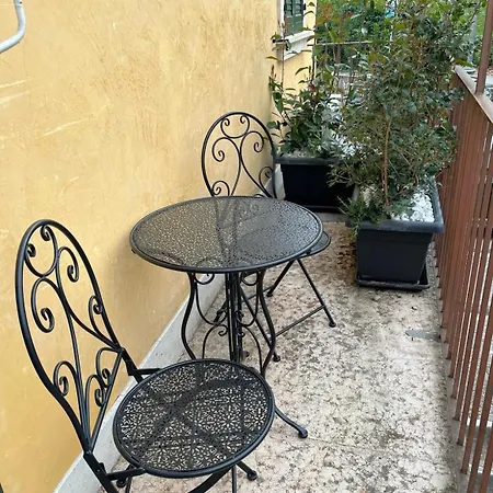 Profumo Di Peschiera-by Goccia Di Apartment Peschiera del Garda