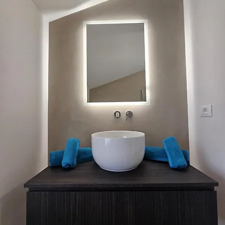 Apartment Profumo Di Peschiera-by Goccia Di *
