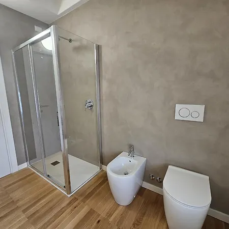 Profumo Di Peschiera-by Goccia Di Apartment Peschiera del Garda