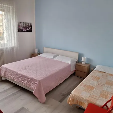 Giada Casa de hóspedes *