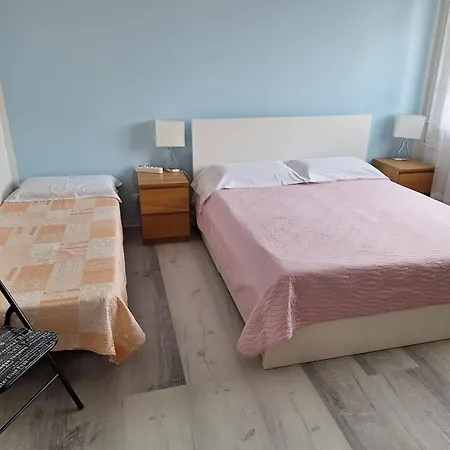 Giada Casa de hóspedes Peschiera del Garda